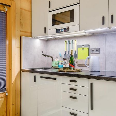 Chalet Wioska Jagny بورونين المظهر الخارجي الصورة